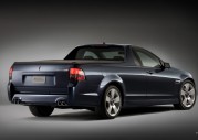 Pontiac G8 Sport Truck